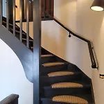 Hillehof Ostrau Apartment *