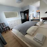 Apartment Hillehof Ostrau Bad Schandau