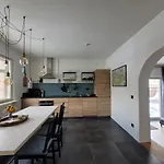 Hillehof Ostrau Apartment Bad Schandau