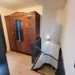 Hillehof Ostrau Appartement