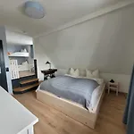 Hillehof Ostrau Lejlighed