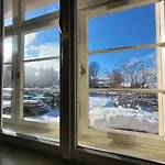 Hillehof Ostrau *