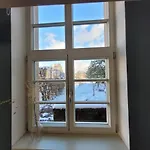 Hillehof Ostrau Lejlighed *