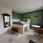 Hillehof Ostrau Apartment Bad Schandau