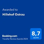 Hillehof Ostrau *