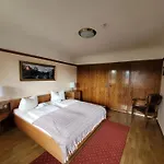 Hillehof Ostrau Bad Schandau