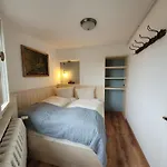 Hillehof Ostrau Bad Schandau