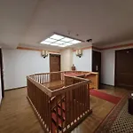 Hillehof Ostrau Apartment