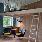Hillehof Ostrau Lejlighed