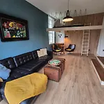 Hillehof Ostrau Lejlighed *