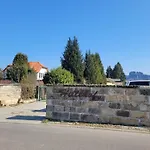 Hillehof Ostrau *