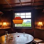 Hillehof Ostrau * Bad Schandau