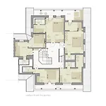 Hillehof Ostrau Apartment