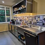 Lejlighed Hillehof Ostrau Bad Schandau