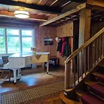 Hillehof Ostrau Bad Schandau
