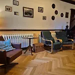 Hillehof Ostrau
