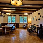 Hillehof Ostrau * Bad Schandau