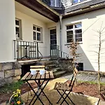 Hillehof Ostrau Lejlighed *