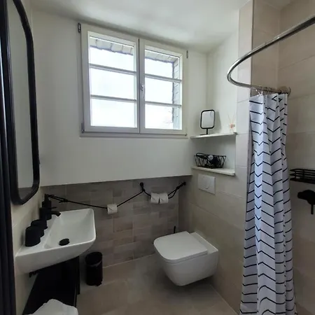 Apartment Hillehof Ostrau Bad Schandau