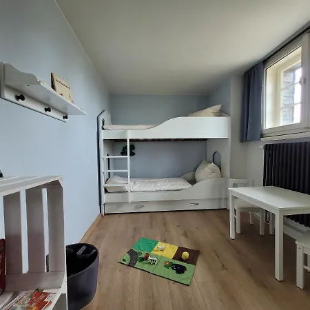 Hillehof Ostrau * Bad Schandau