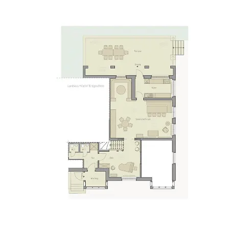 Hillehof Ostrau * Bad Schandau