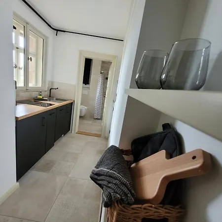 Hillehof Ostrau * Bad Schandau