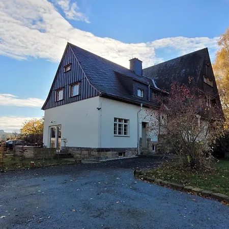 Apartment Hillehof Ostrau