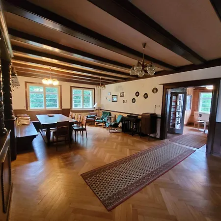 Apartment Hillehof Ostrau *