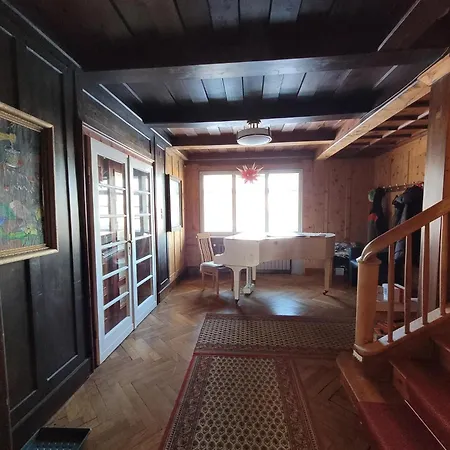 Hillehof Ostrau