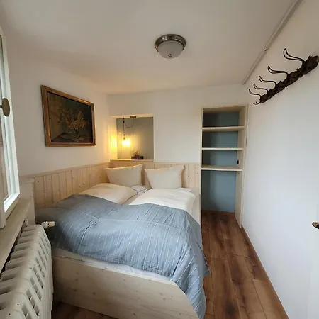 Hillehof Ostrau Bad Schandau