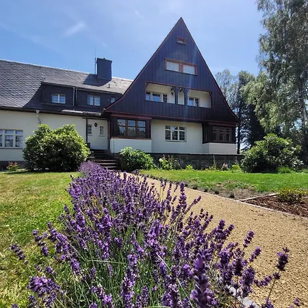 Hillehof Ostrau * Bad Schandau