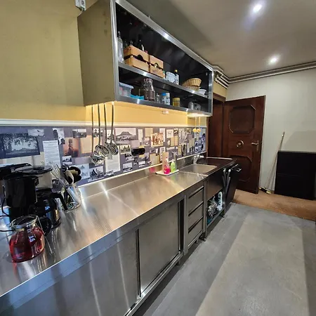 Apartamento Hillehof Ostrau