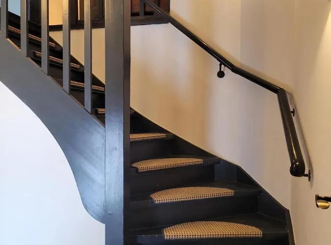 Hillehof Ostrau Appartement *