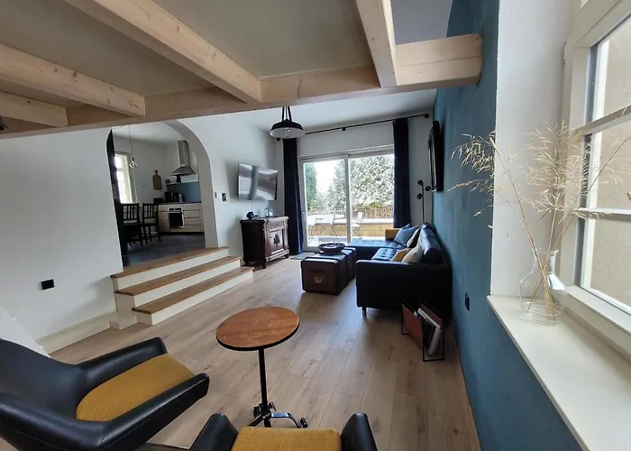 Hillehof Ostrau Bad Schandau