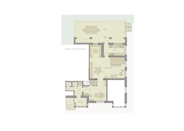 Hillehof Ostrau * Bad Schandau