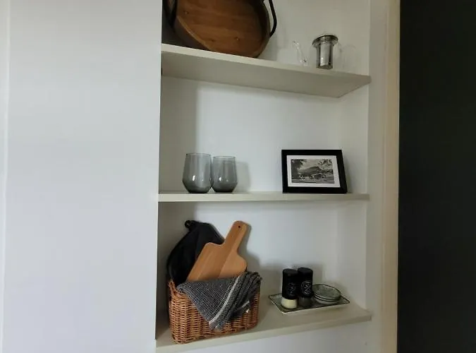 Hillehof Ostrau Lejlighed Bad Schandau