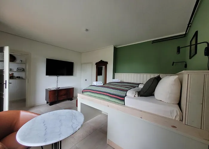 Hillehof Ostrau * Bad Schandau