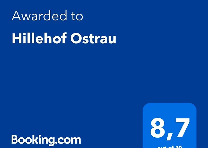 Hillehof Ostrau *