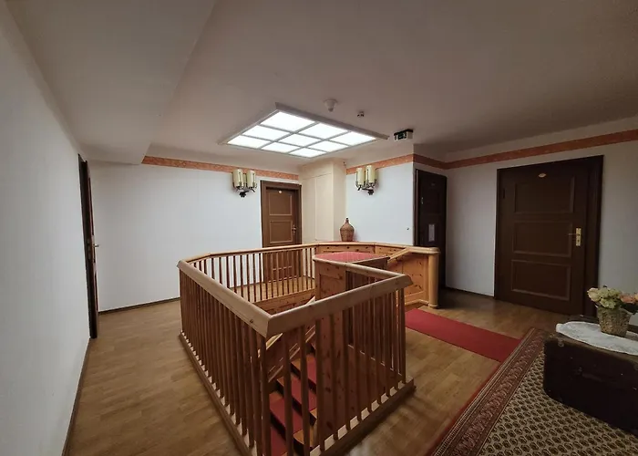 Hillehof Ostrau Apartamento