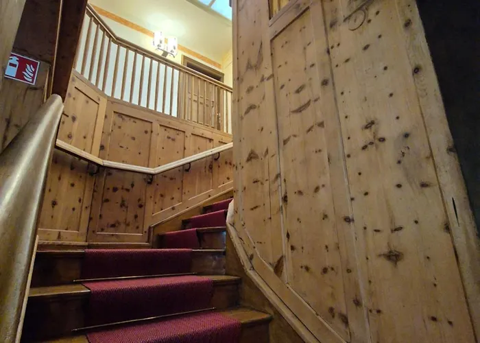 Hillehof Ostrau * Bad Schandau