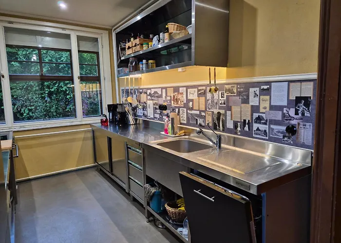 Lejlighed Hillehof Ostrau Bad Schandau